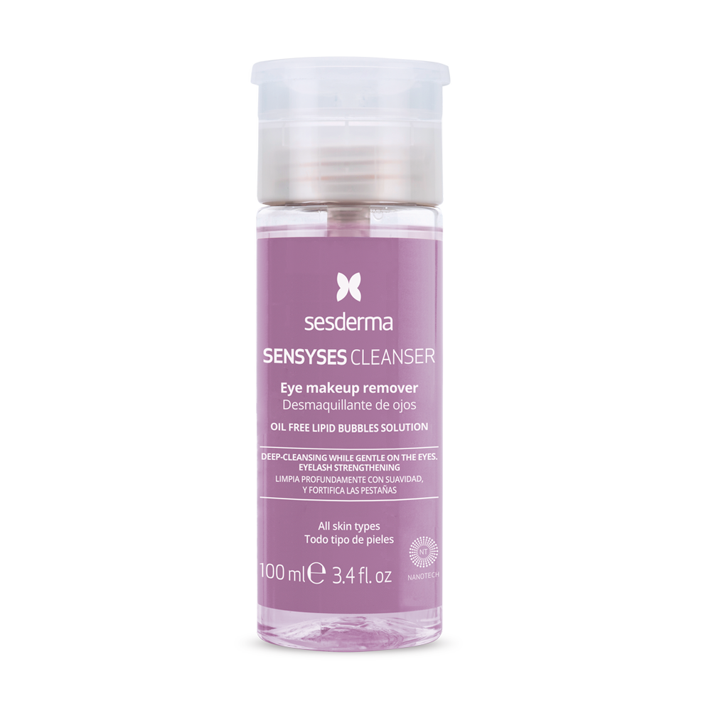 Sesderma Sensyses Desmaquillante Ojos 100ml