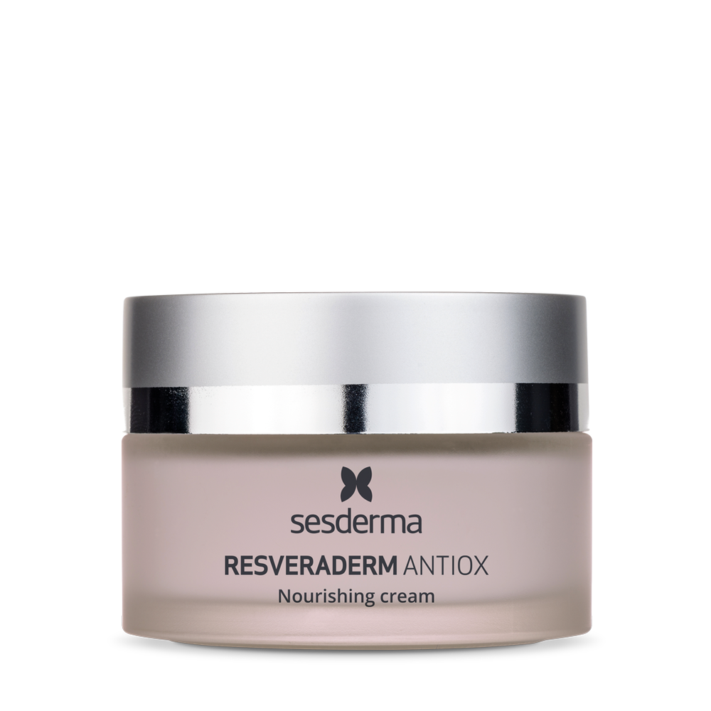 Sesderma Resveraderm Antiox Crema Nutritiva 50ml