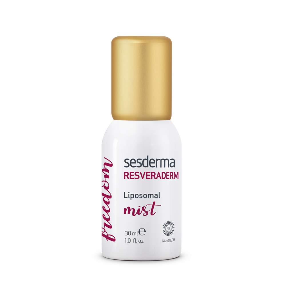 Sesderma Resveraderm Bruma Liposomal 30ml