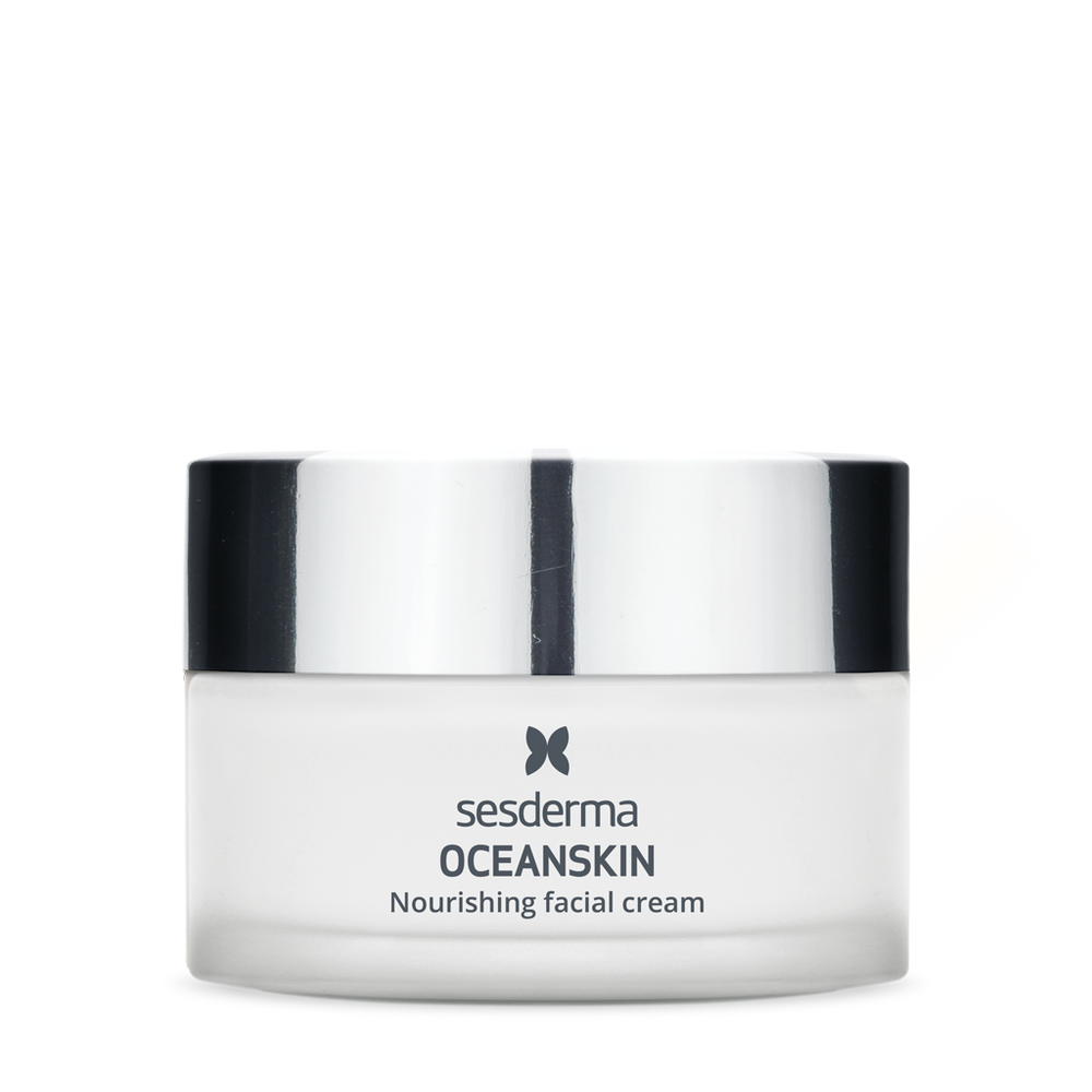 Sesderma Oceanskin Crema Facial Nutritiva 50ml