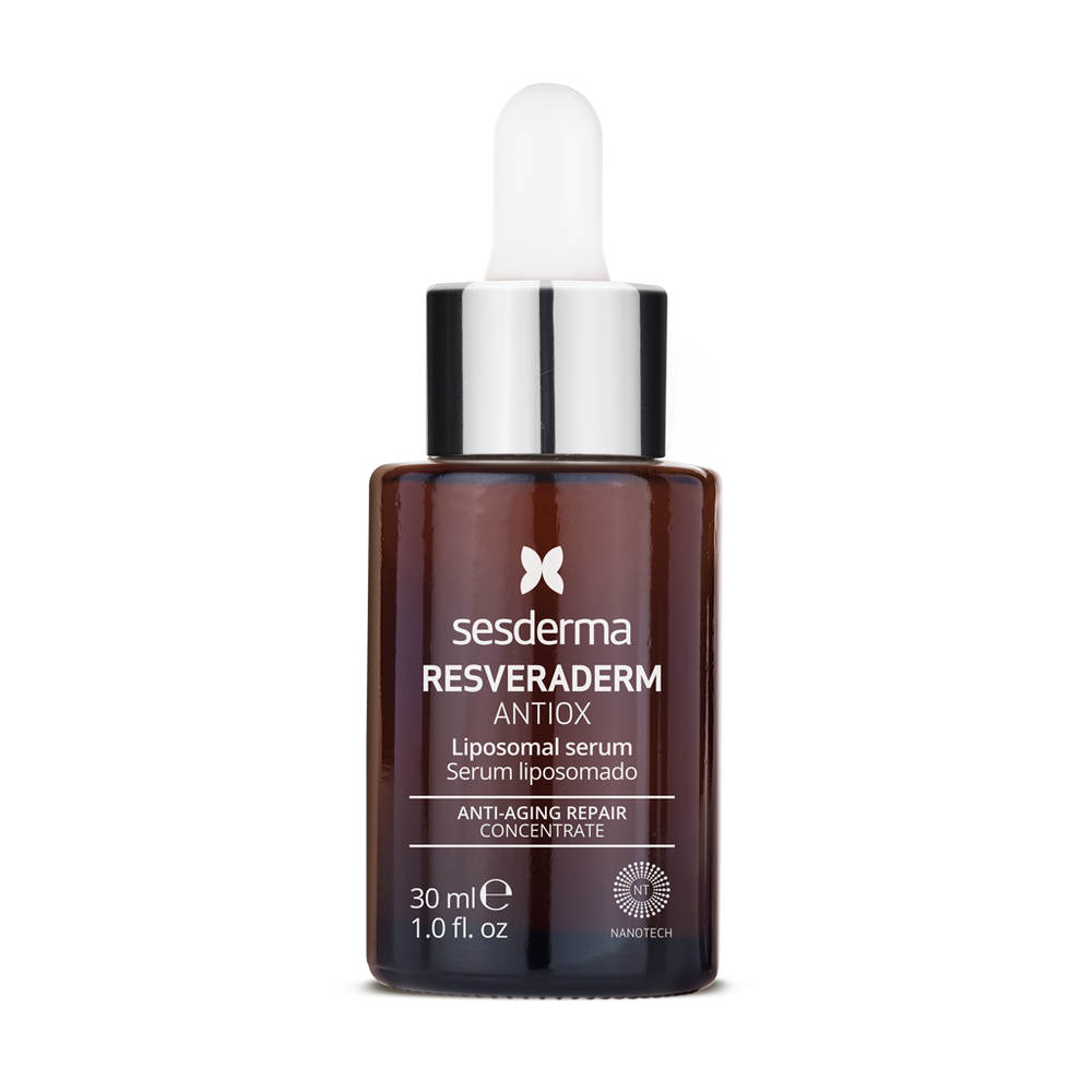 Sesderma Resveraderm Sérum Liposomal Antioxidante 30ml