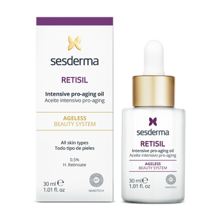 Sesderma Retisil Óleo Intensivo Pro-Aging 30ml