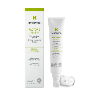 Sesderma Factor G Renew Crema Contorno de Ojos 15 ml