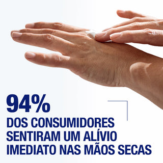 Neutrogena Creme Mãos Concentrado c/ Perfume 50ml