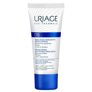 Uriage DS Emulsión Calmante Reguladora 40 ml