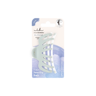 Invisibobble Gomas para el cabello Slim Doradas x 3