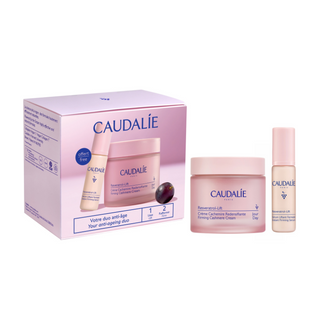 Caudalie Resveratrol-Lift Duo Antienvelhecimento