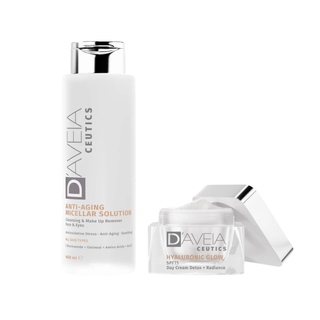 D'AVEIA Menopausia Ginecológica (200ml)