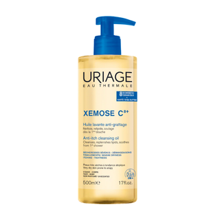 Uriage Xémose C8+ Óleo Lavante Apaziguador 500ml