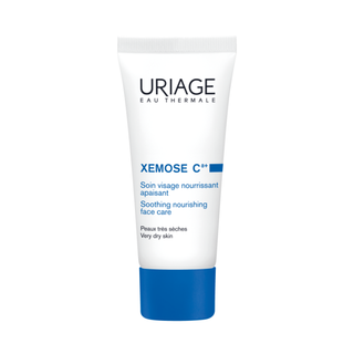 Uriage Xémose C8+ Creme de Rosto 40ml