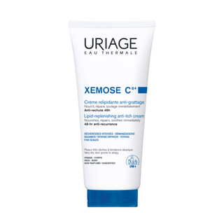Uriage Xémose C8+ Creme Relipidante 200ml