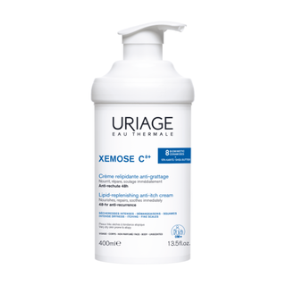 Uriage Xémose C8+ Creme Relipidante 400ml