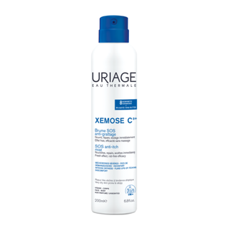 Uriage Xémose C8+ Bruma SOS Antiprurido 200ml