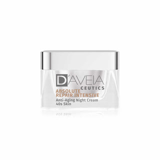 D'Aveia Ceutics Absolute Repair Intensive 40s 50ml
