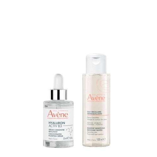 Avène Hyaluron Activ B3 Sérum 30ml + Oferta Água Micelar 200ml