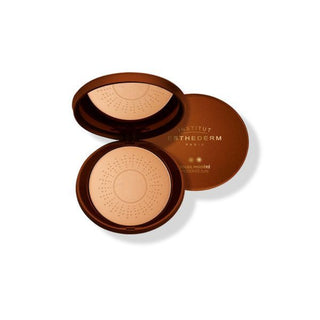 Esthederm Solaire Polvos Bronceadores Protectores Moderados 15g