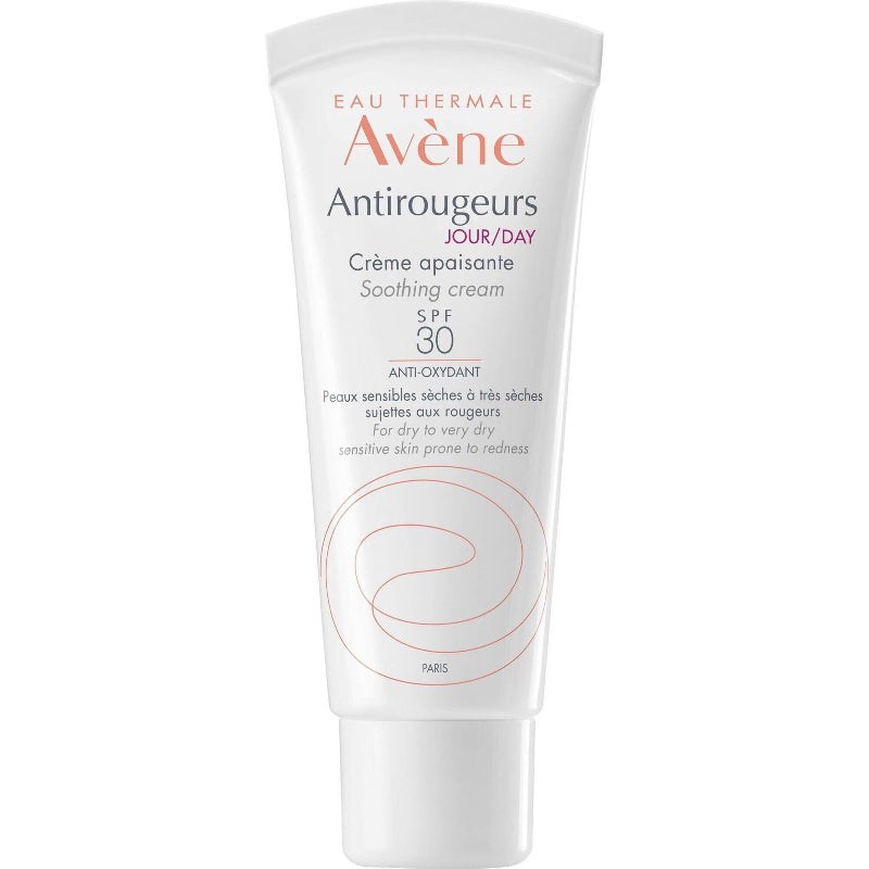 Avène Antirougeurs Dia Creme Suavizante SPF30 40ml