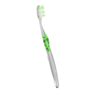 Elgydium Interactive Escova de Dentes Dura Verde