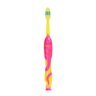Elgydium Kids Monster Cepillo de Dientes 2-6A