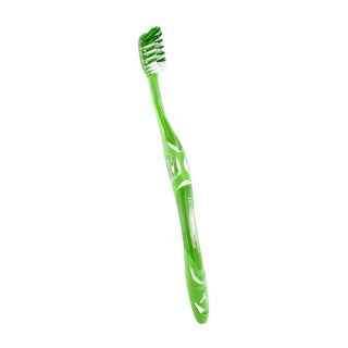 Elgydium Antiplaca Escova de Dentes Suave Verde