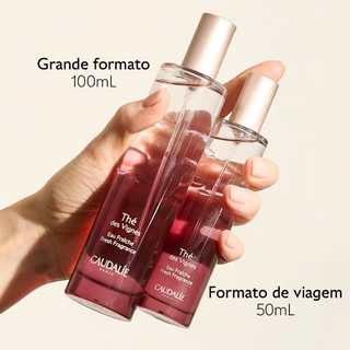 Caudalie Thé Des Vignes Eau Fraîche 100ml
