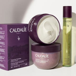 Caudalie Vinosculpt Bálsamo Corporal Lifting e Firmeza 250ml