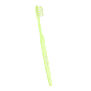 Elgydium Clinic X Escova de Dentes Ortodôntica Adulto Amarelo