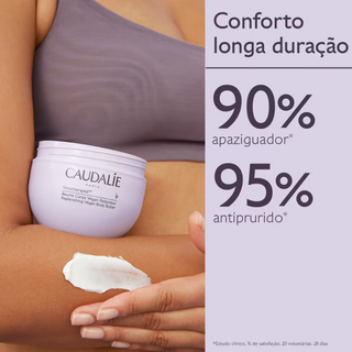 Caudalie Vinothérapist Bálsamo Corporal Vegan Relipidante 250ml