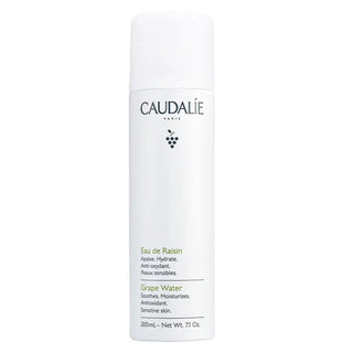 Caudalie Água de Uva 200ml