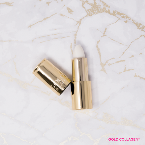 Gold Collagen Anti-Ageing Lip Volumiser