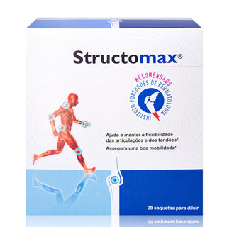 Estructuramax 28 Sobres