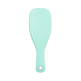 Tangle Teezer Detangler Mini Escova de Cabelo Menta Lilás