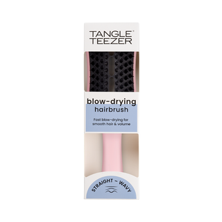Tangle Teezer Blow-Dry Escova de Cabelo Rosa