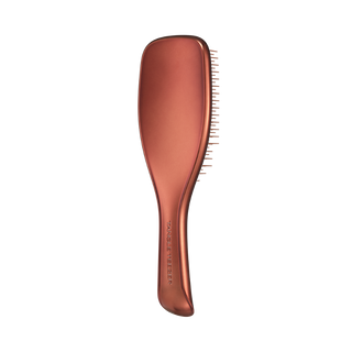 Tangle Teezer Detangler Escova de Cabelo Bronze Cromático