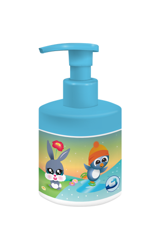 Jordan Pasta De Dentes Com Doseador 0-5 150ml