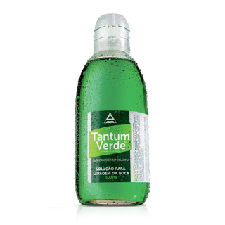 Tantum Verde 1,5 mg/ml 500 ml Solución oral 