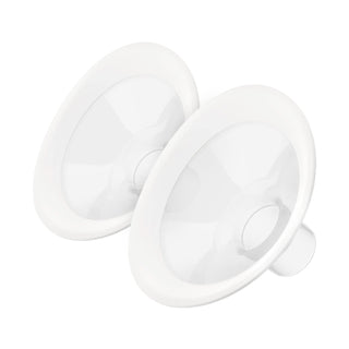 Embudo Medela PersonalFit Flex L de 27 mm