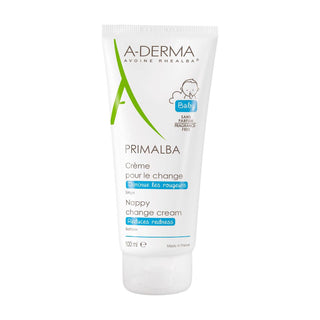 A-Derma Primalba Bebé Crema Cambiante De Pañal 100ml