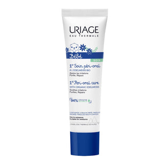 Uriage Bebé 1º Cuidado Peri-Oral 30ml