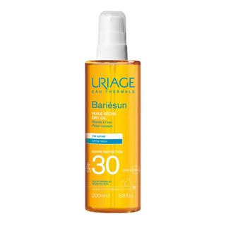 Uriage Bariésun Aceite Seco FPS 30 200 ml