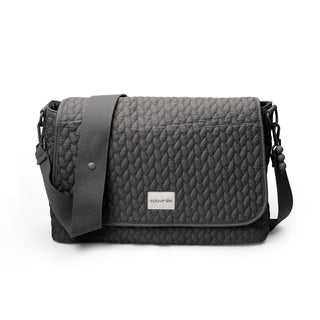 Suavinex Wonderland Bolsa de Maternidade Cinza