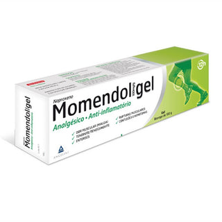 Momendol 100mg/g Gel Bisnaga