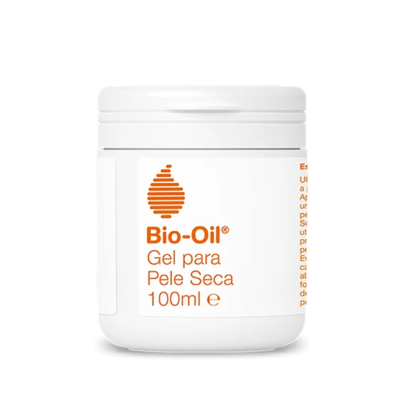 Gel Bio-Oil Para Pieles Secas 100ml