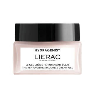 Lierac Hydragenist Gel-Creme Reidratante Iluminador 50ml