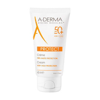 A-Derma Protector Solar Ad Creme Spf50+ 150ml