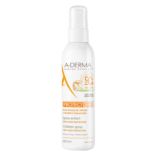 A-Derma Protector Solar Ad Creme Spf50+ 150ml