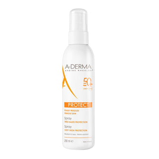 A-Derma Protect Spray FPS 50+ 200 ml