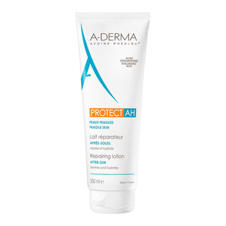 Leche para después del sol A-Derma Protect AH 250 ml
