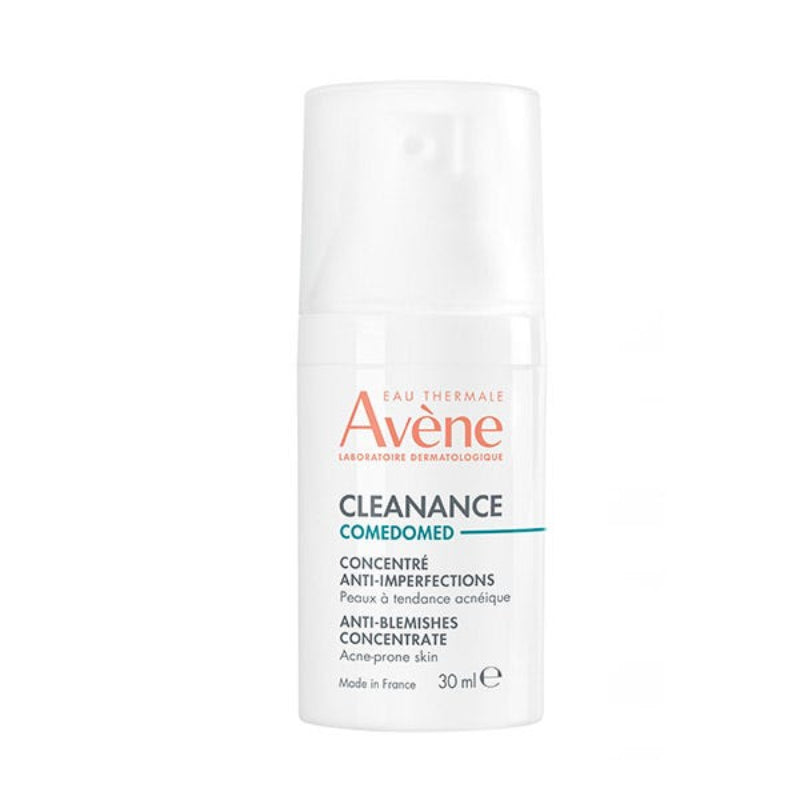 Avène Cleanance Comedomed Concentrado Anti-Imperfeições 30ml