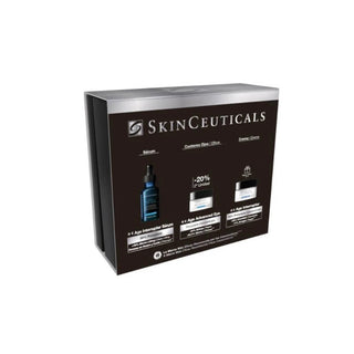 Skinceuticals Coffret A.G.E. Lifting e Firmeza Sérum + Olhos